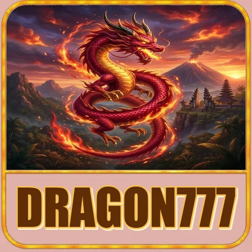 Aplikasi dragon777 58 MB dibanding versi web