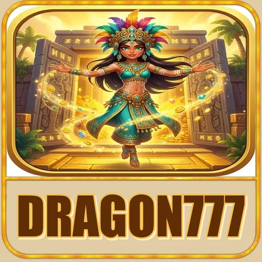 Formulir masuk dragon777 dengan email atau NIK, 2FA opsional, dan AES-256